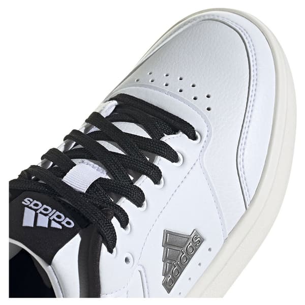 Adidas Park St Sko Hvid EU 38 2/3 Kvinde