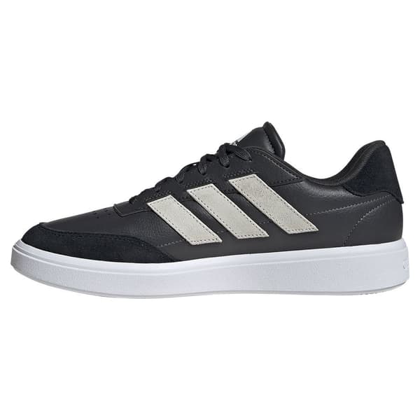Adidas Courtblock Lenkkarit Musta EU 44 2/3 Mies