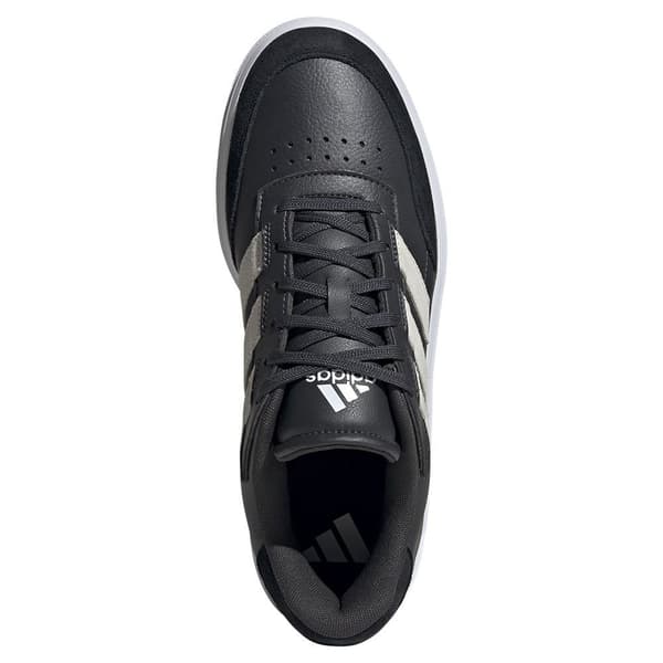 Adidas Courtblock Lenkkarit Musta EU 44 2/3 Mies