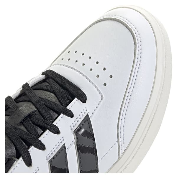 Adidas Courtblock Lenkkarit Valkoinen EU 39 1/3 Nainen