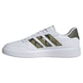 Miniatyrbild 2 av 6: Adidas Courtblock Skor Vit EU 44 Man