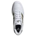 Miniatyrbild 3 av 6: Adidas Courtblock Skor Vit EU 44 Man