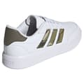 Miniatyrbild 5 av 6: Adidas Courtblock Skor Vit EU 44 Man