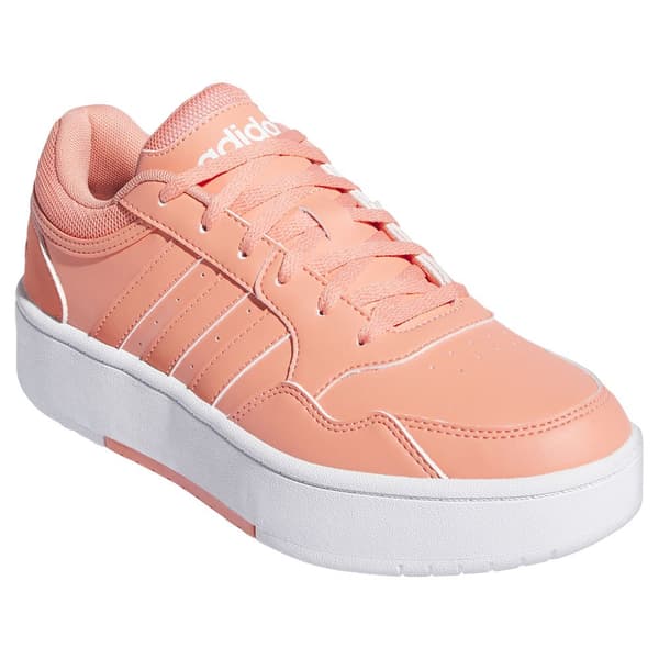 Adidas Hoops 3.0 Bold Skor Orange EU 40 Kvinna