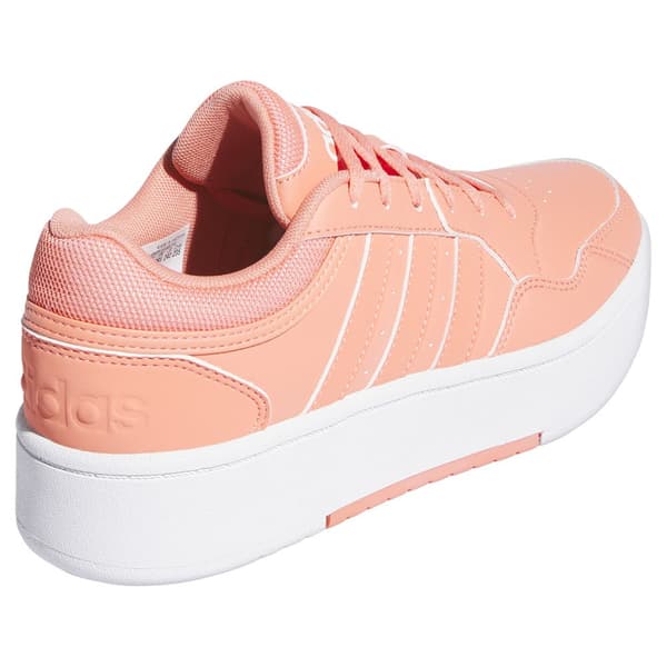 Adidas Hoops 3.0 Bold Skor Orange EU 40 Kvinna