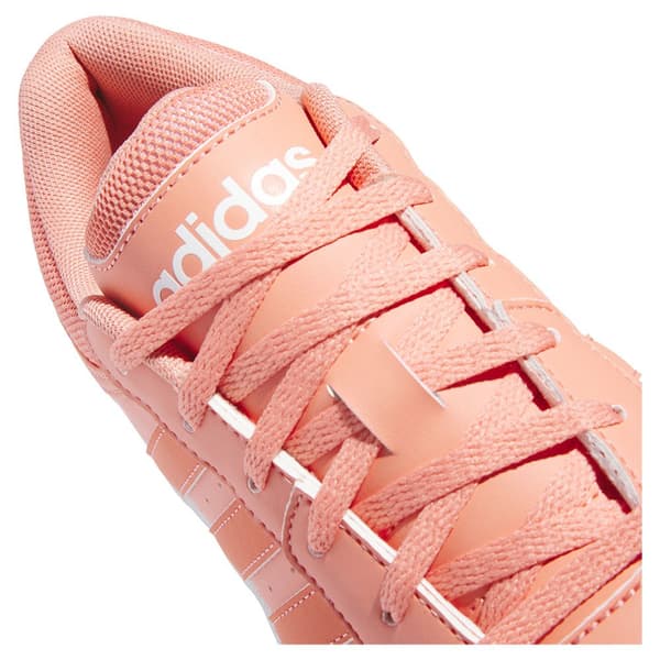 Adidas Hoops 3.0 Bold Skor Orange EU 40 Kvinna