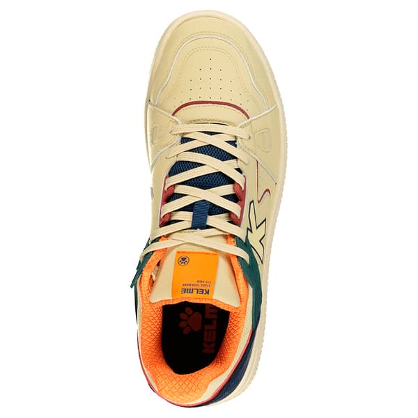 Kelme Doha Lenkkarit Beige EU 41 Mies