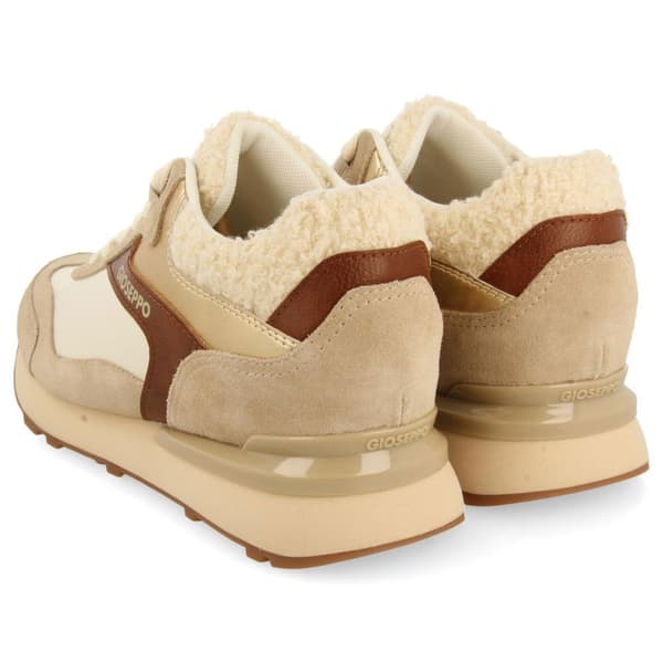 Gioseppo Kosice Sko Beige EU 37 Kvinde