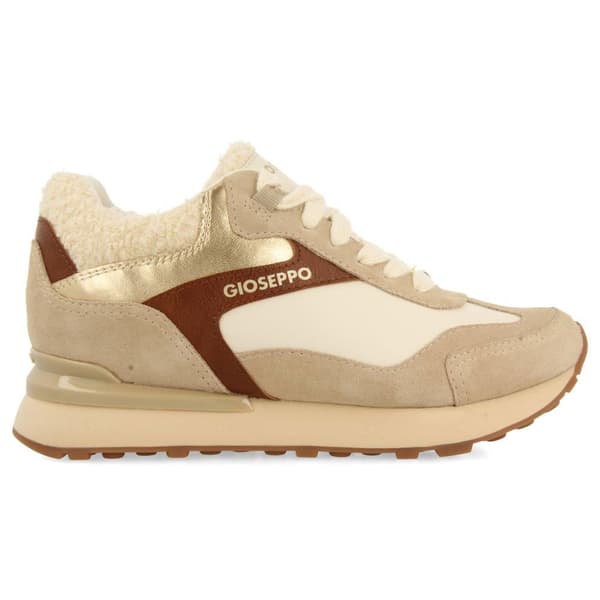 Gioseppo Kosice Sko Beige EU 37 Kvinde