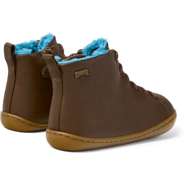 Camper Peu Cami Booties Ruskea EU 31 Poika