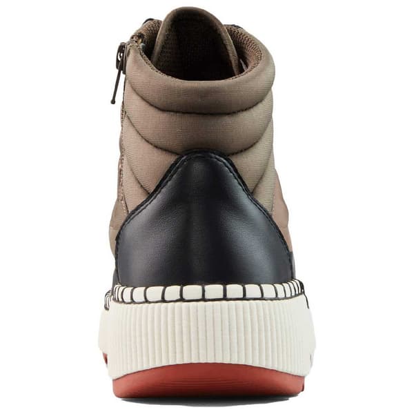 Cougar Shoes Savant Nylon Sko Brun EU 37 Kvinde
