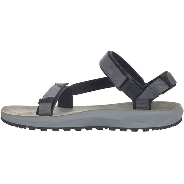 Lizard Super Hike Sandaler Grå EU 46 Man