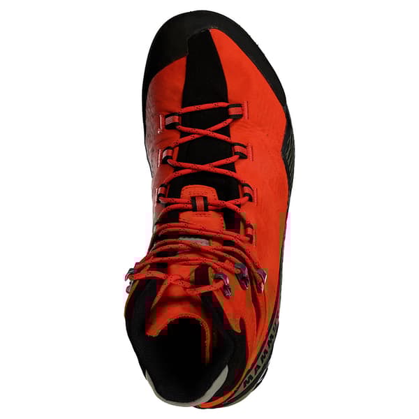 Mammut Kento Advanced High Goretex Vandrestøvler Rød EU 44 Mand