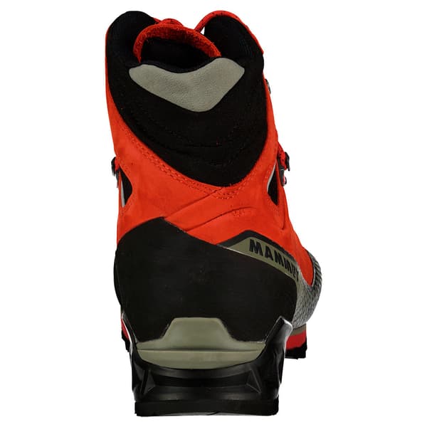 Mammut Kento Advanced High Goretex Vandrestøvler Rød EU 44 Mand