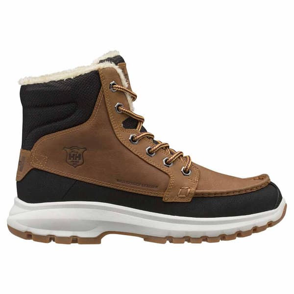Helly Hansen Garibaldi V3 Vandringskängor Brun EU 46 Man