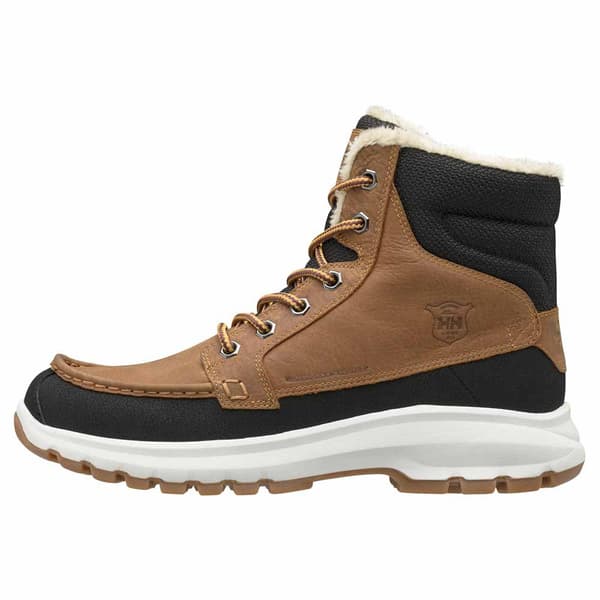 Helly Hansen Garibaldi V3 Vandringskängor Brun EU 46 Man