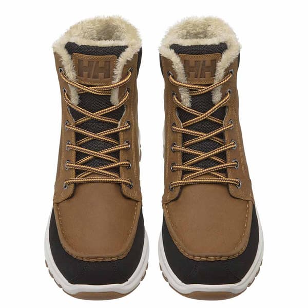 Helly Hansen Garibaldi V3 Vandringskängor Brun EU 46 Man