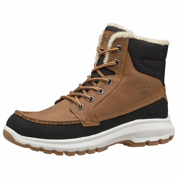 Helly Hansen Garibaldi V3 Vandringskängor Brun EU 46 Man