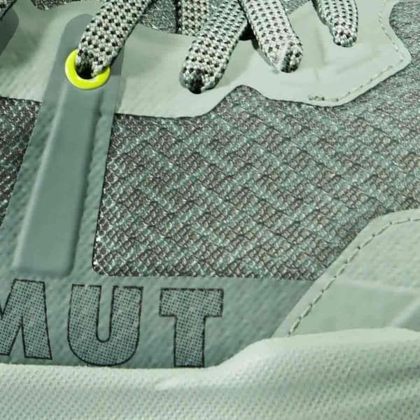 Mammut Sertig Ii Goretex Vandringskängor Grönt EU 41 1/3 Kvinna