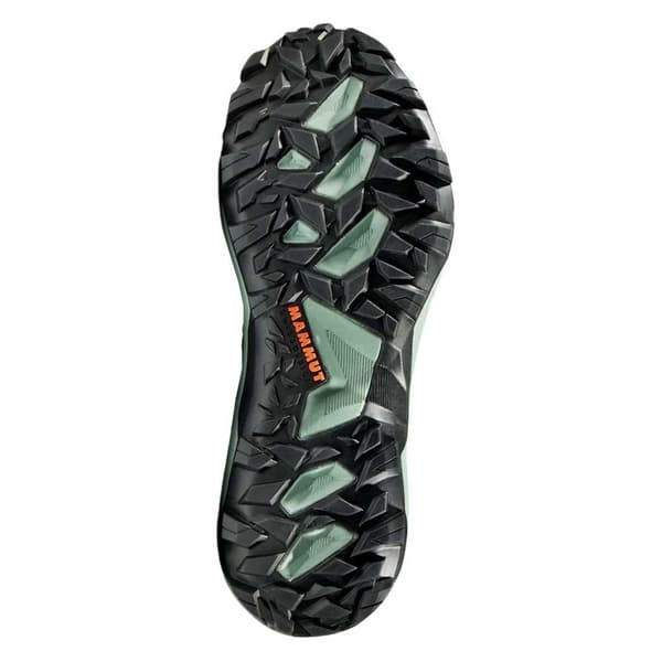 Mammut Sertig Ii Goretex Vandringskängor Grönt EU 41 1/3 Kvinna