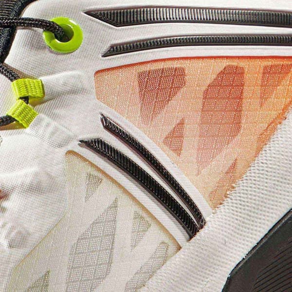 Mammut Sertig Tr Vandringsskor Vit EU 37 1/3 Kvinna