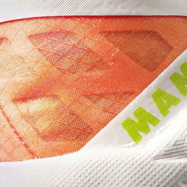 Mammut Sertig Tr Vaelluskengät Valkoinen EU 40 Nainen