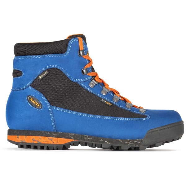 Aku Slope V-light Goretex Vaelluskengät Sininen EU 47 Mies