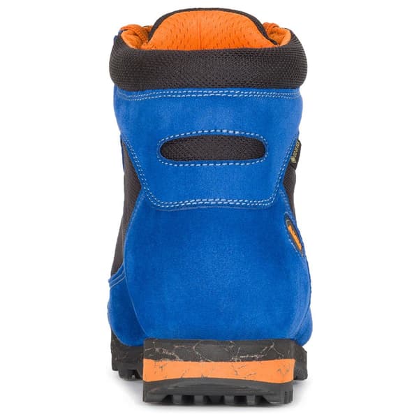 Aku Slope V-light Goretex Vaelluskengät Sininen EU 47 Mies