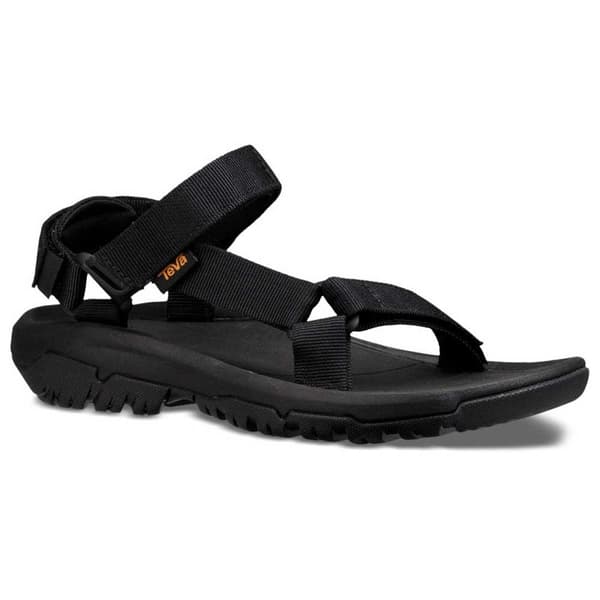 Teva Hurricane Xlt2 Sandaalit Musta EU 45 1/2 Nainen