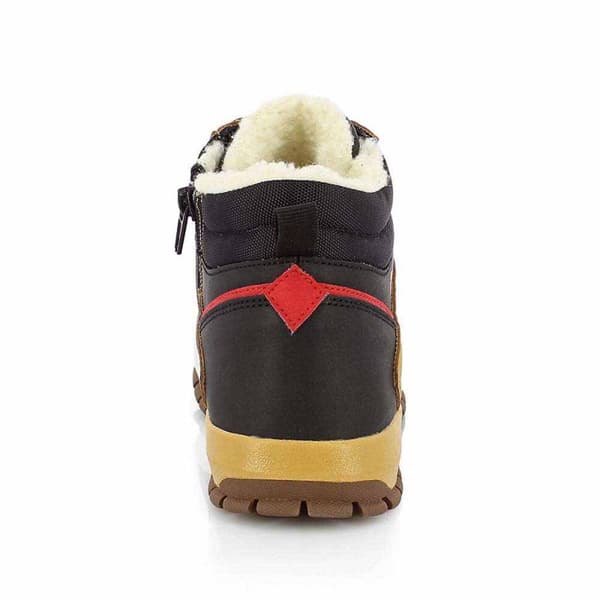Kimberfeel Julius Vandringsskor Beige EU 38