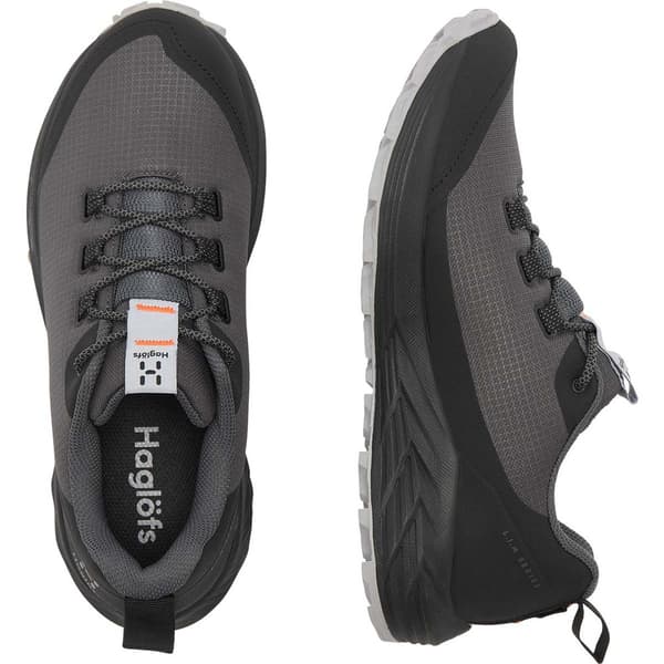 Haglofs L.i.m Fh Low Vaelluskengät Harmaa EU 41 1/3 Nainen