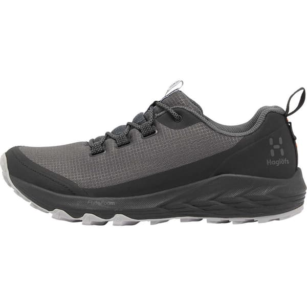 Haglofs L.i.m Fh Low Vaelluskengät Harmaa EU 41 1/3 Nainen