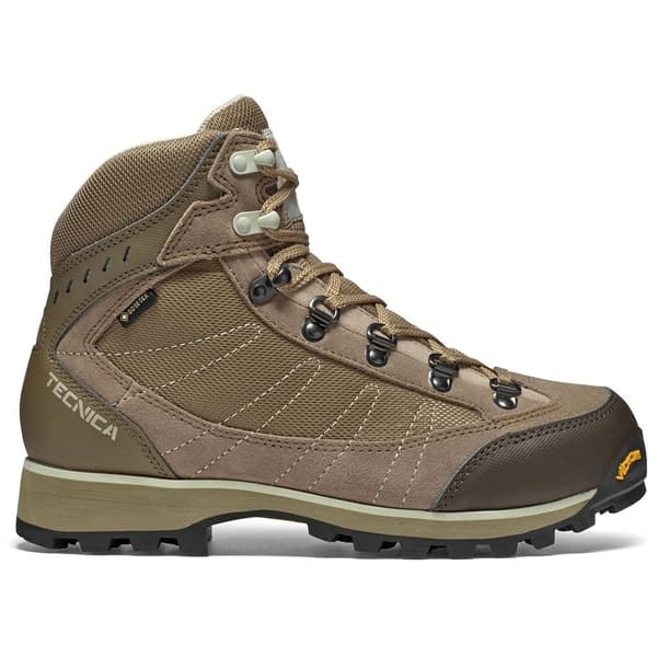 Tecnica Makalu Iv Goretex Vandrestøvler Brun EU 36 Kvinde