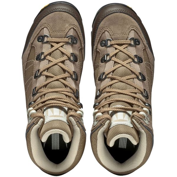 Tecnica Makalu Iv Goretex Vandrestøvler Brun EU 36 Kvinde