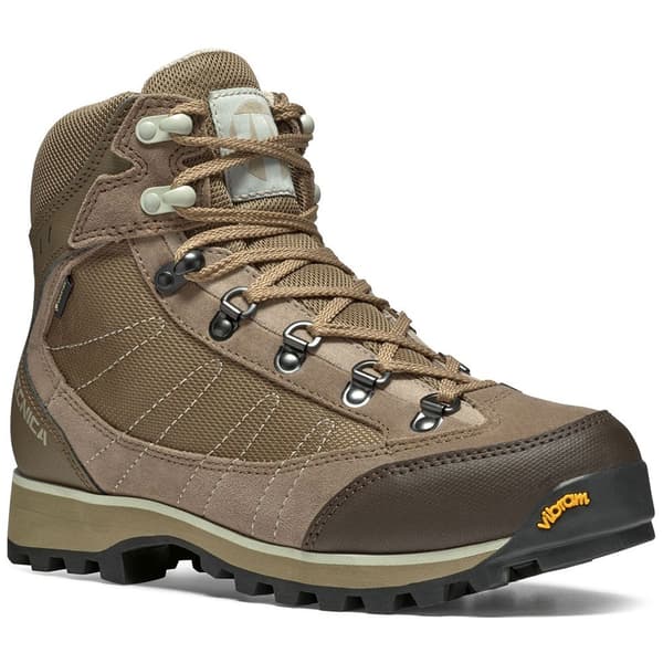 Tecnica Makalu Iv Goretex Vandringskängor Brun EU 36 2/3 Kvinna