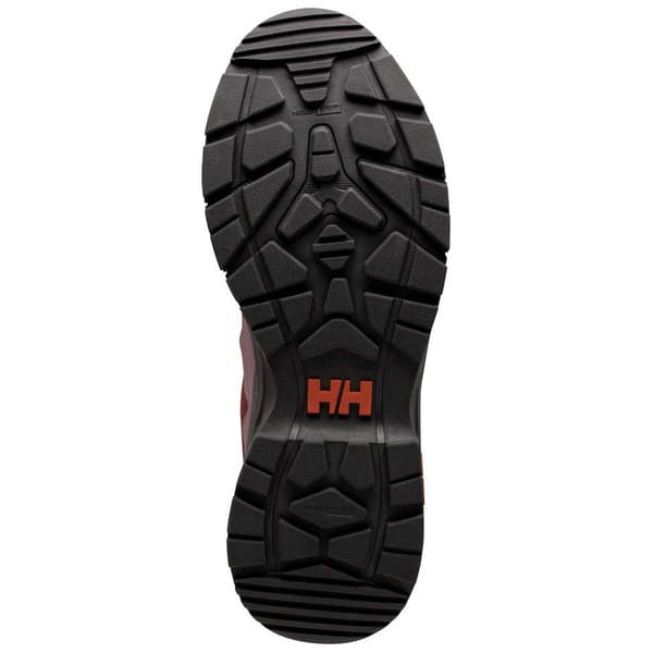 Helly Hansen Cascade Mid Ht Vandrestøvler Orange EU 46 1/2 Mand
