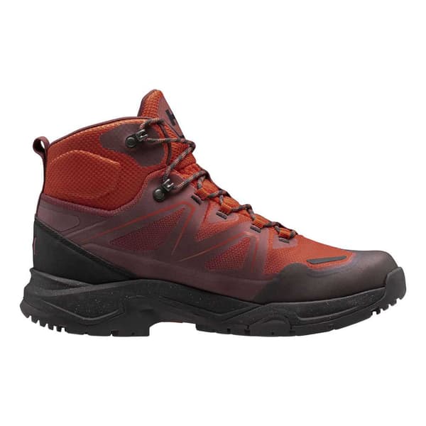 Helly Hansen Cascade Mid Ht Vandringskängor Orange EU 44 1/2 Man