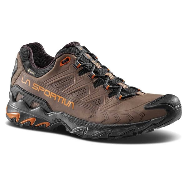 La Sportiva Ultra Raptor Ii Leather Goretex Vandrestøvler Brun EU 47 1/2 Mand