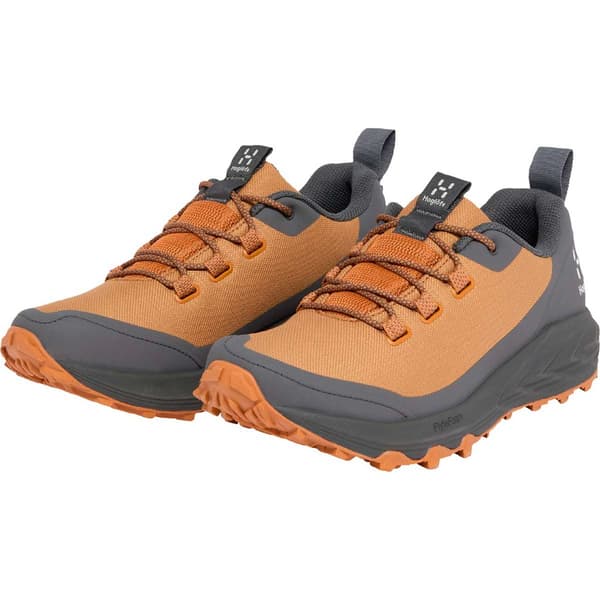 Haglofs L.i.m Fh Low Vaelluskengät Oranssi EU 41 1/3 Nainen