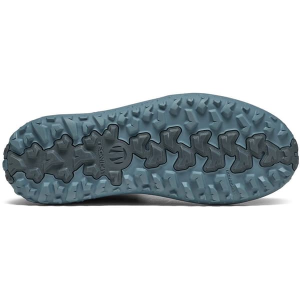 Tecnica Argos Goretex Vaelluskengät Harmaa EU 43 1/3 Mies