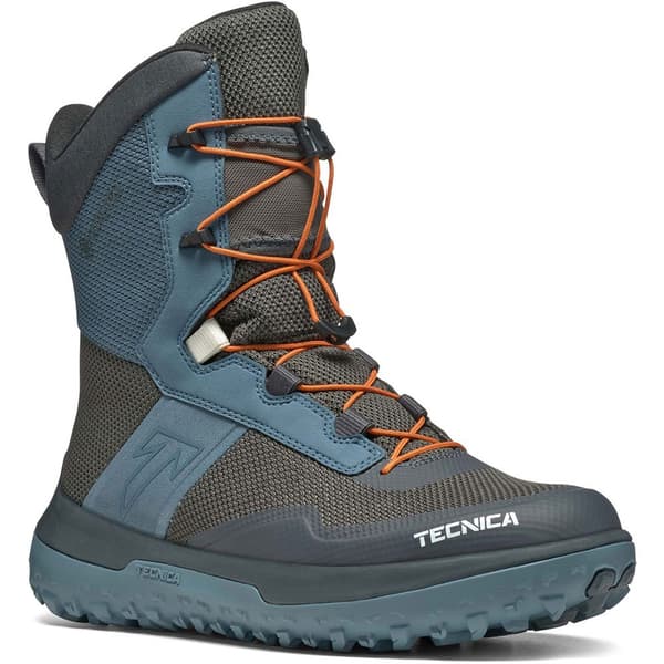 Tecnica Argos Goretex Vaelluskengät Harmaa EU 44 1/2 Mies
