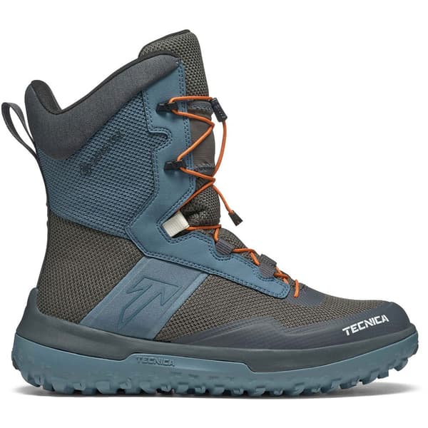 Tecnica Argos Goretex Vaelluskengät Harmaa EU 44 1/2 Mies