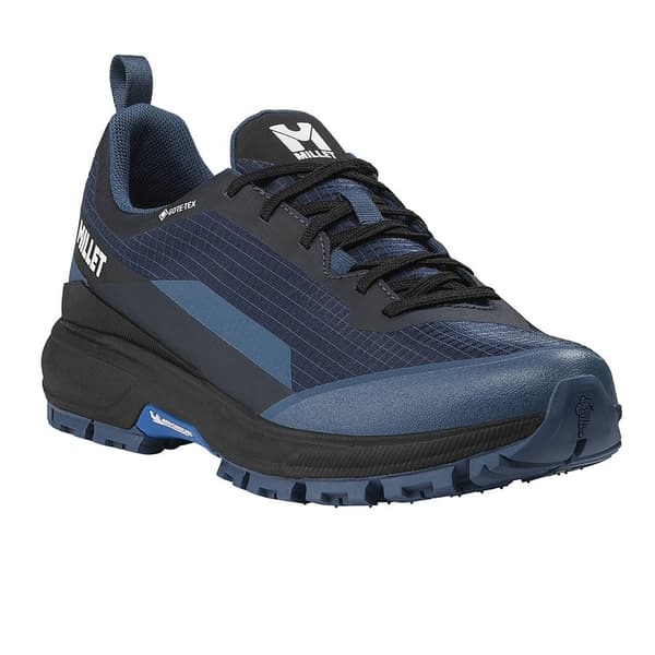 Millet Wanaka Goretex Vandresko Blå EU 46 2/3 Mand