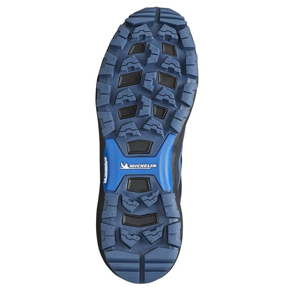 Millet Wanaka Goretex Vandresko Blå EU 46 2/3 Mand