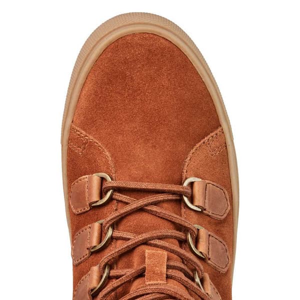 Cougar Shoes Avrili Suede/leather Saappaat Ruskea EU 40 Nainen