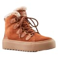 Pikkukuva 1 / 5: Cougar Shoes Avrili Suede/leather Saappaat Ruskea EU 40 Nainen