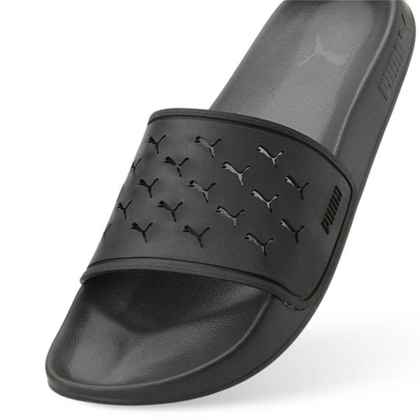 Puma Leadcat 2.0 Cut Out Klipklapper Sort EU 46 Mand