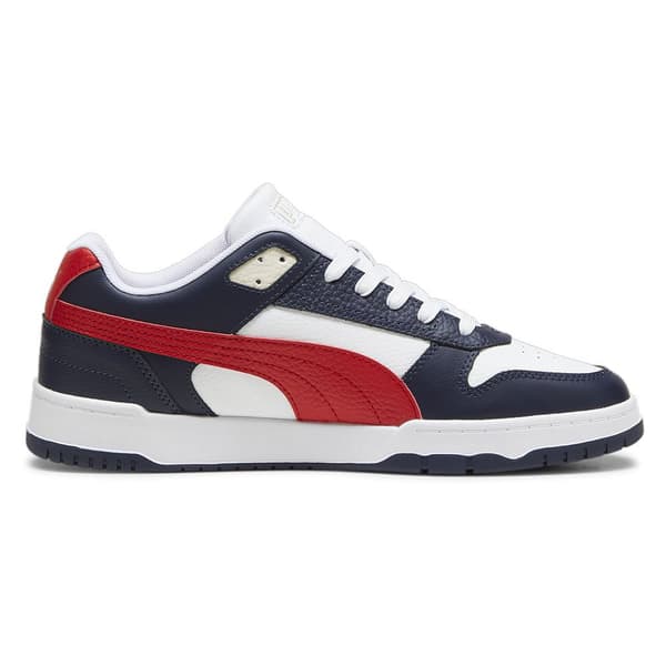 Puma Rbd Game Low Skor Flerfärgad EU 42 Man
