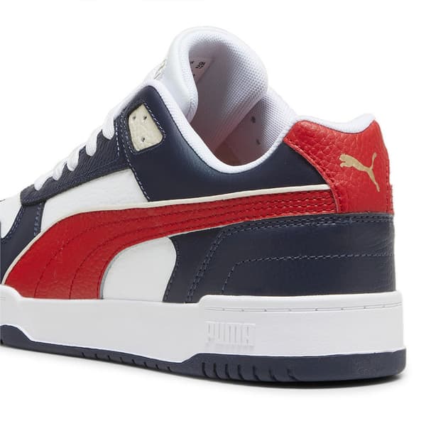 Puma Rbd Game Low Skor Flerfärgad EU 42 Man