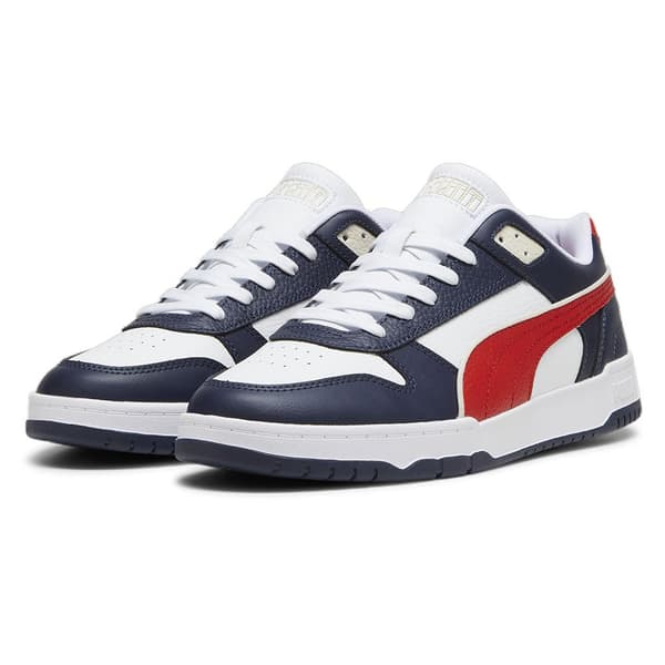 Puma Rbd Game Low Skor Flerfärgad EU 42 Man
